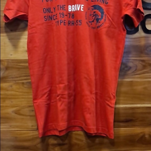 New Diesel Tshirt✨ - Picture 6 of 6